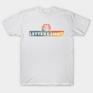 letterkenny brew T-Shirt